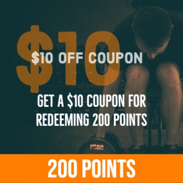 $10 Coupon