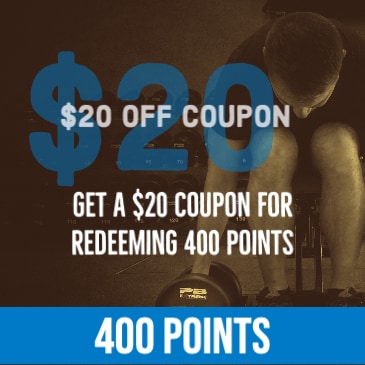 $20 Coupon