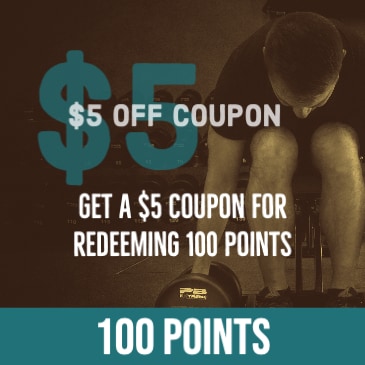 $5 Coupon