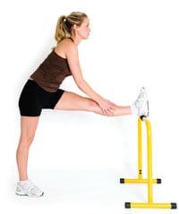 Hamstring Stretch