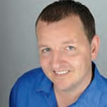 Alwyn Cosgrove