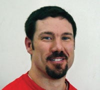 Martin Rooney