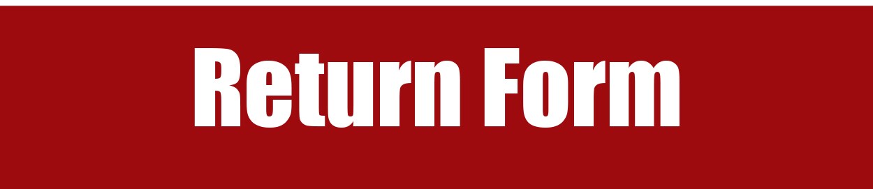 Return Form