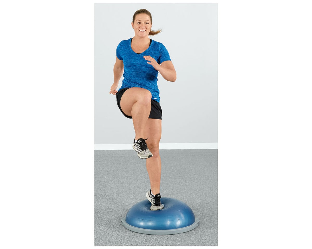 Bosu Balance Trainer Image 2