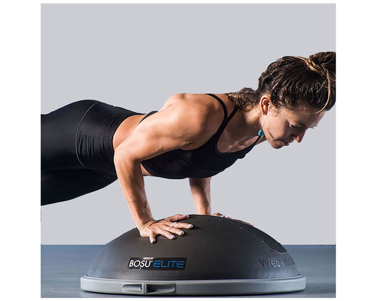 Bosu Balance Trainer Image 5