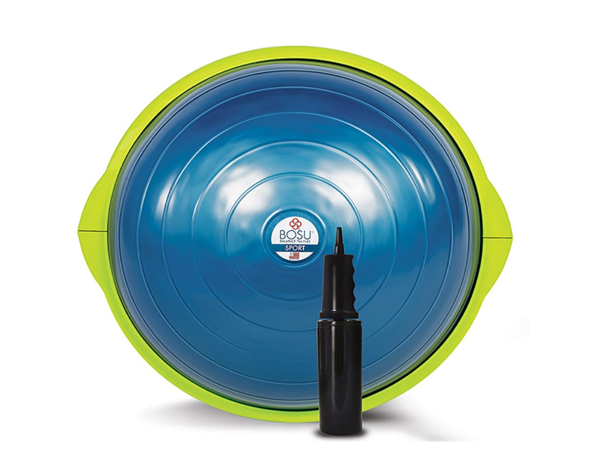 Bosu Balance Trainer Image 6