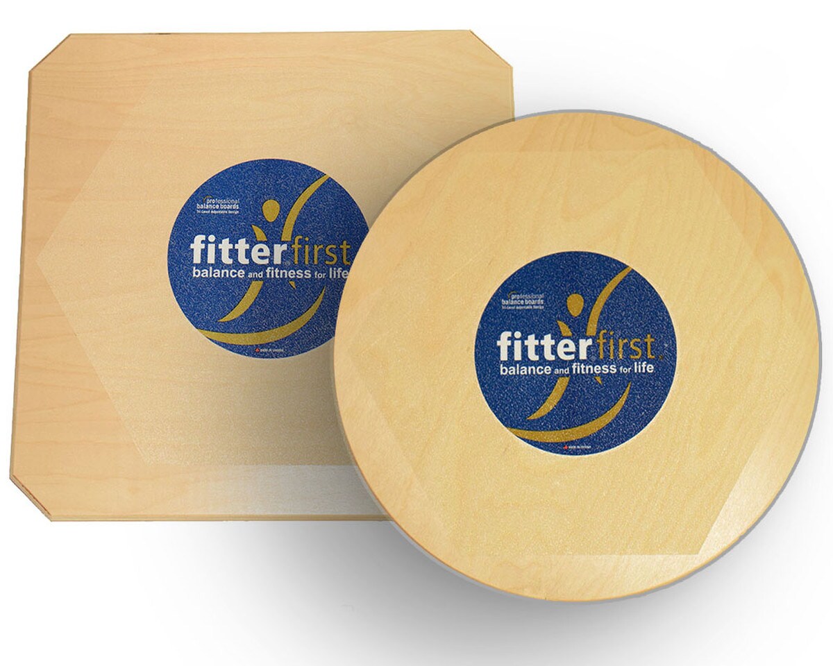 Wobble Board Image 6