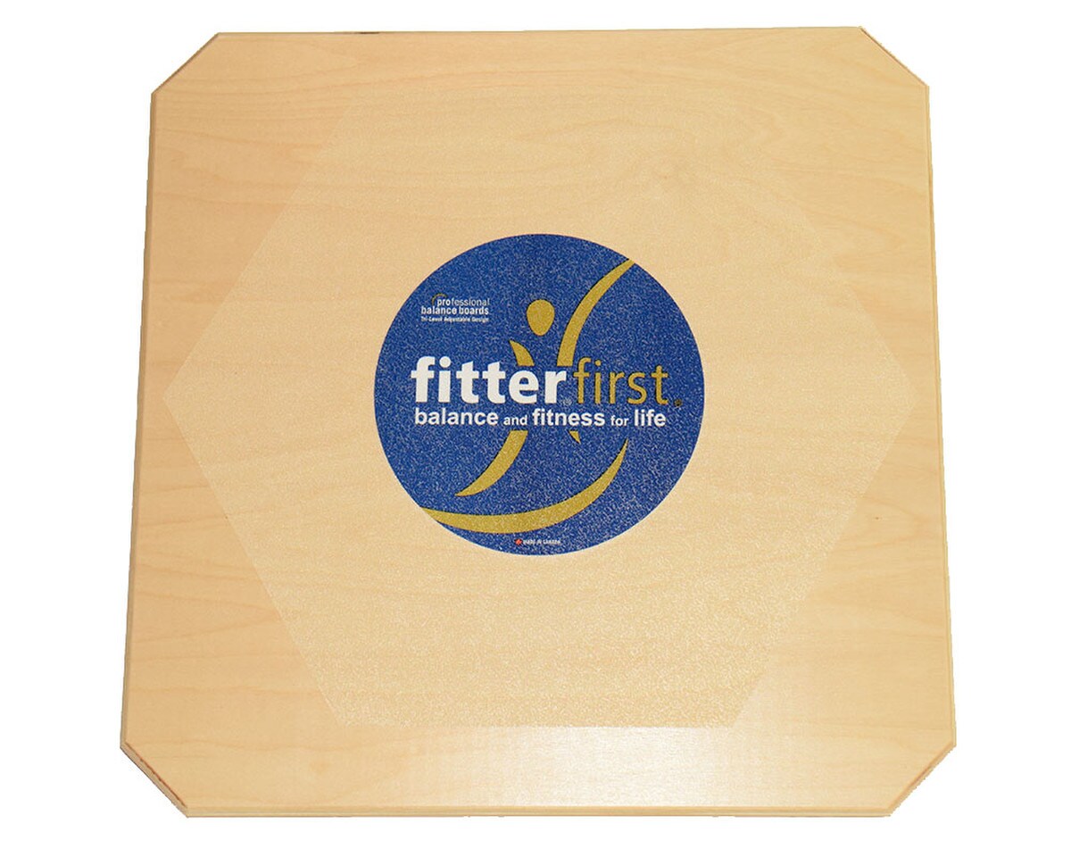Wobble Board Image 3
