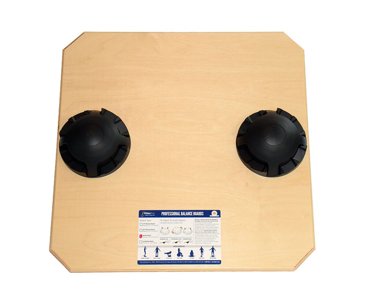 Wobble Board Image 4