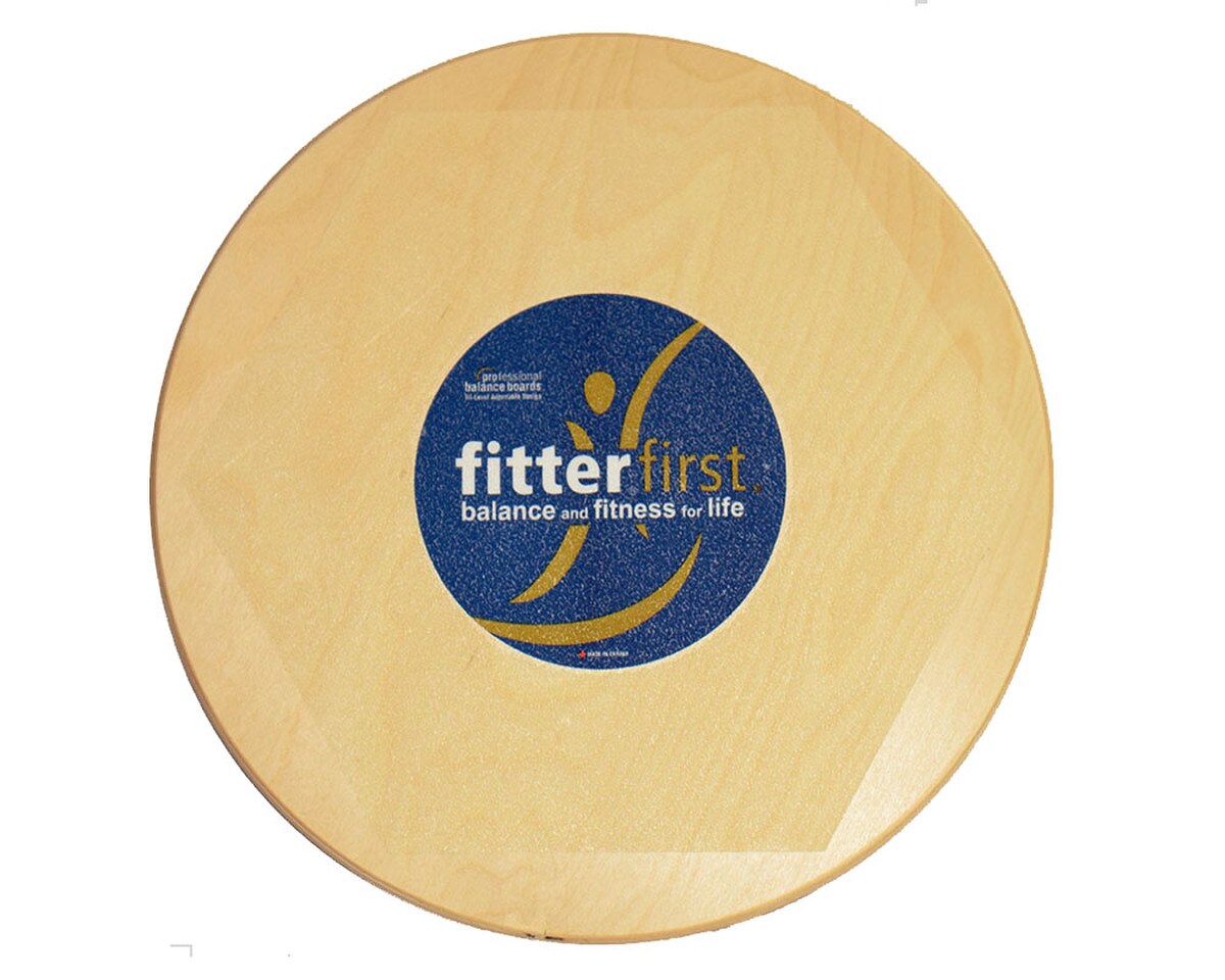 Wobble Board Image 1