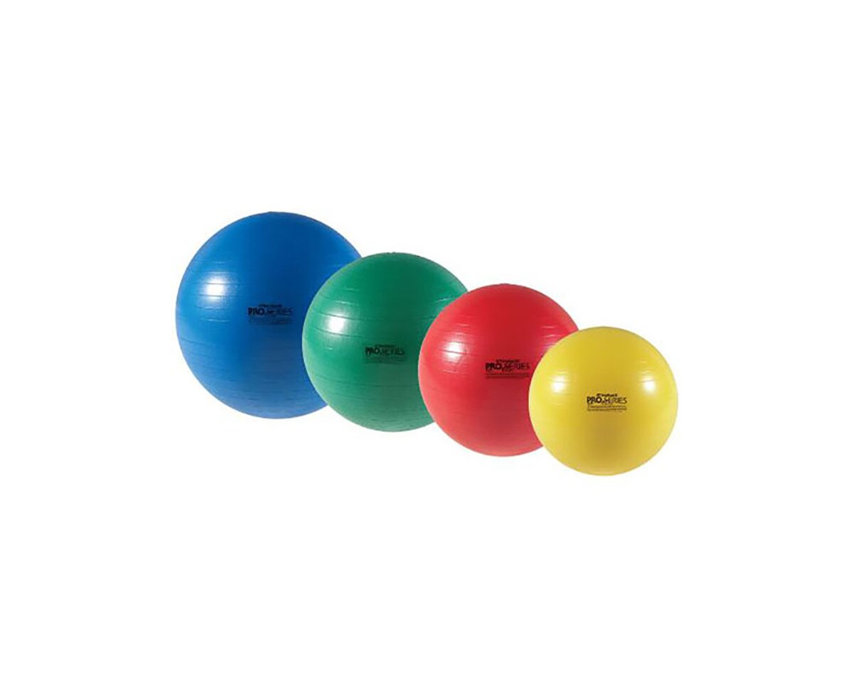 Thera-Band Pro Series SCP Stability Ball Image 1