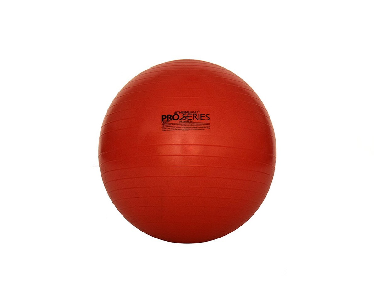 Thera-Band Pro Series SCP Stability Ball Image 4