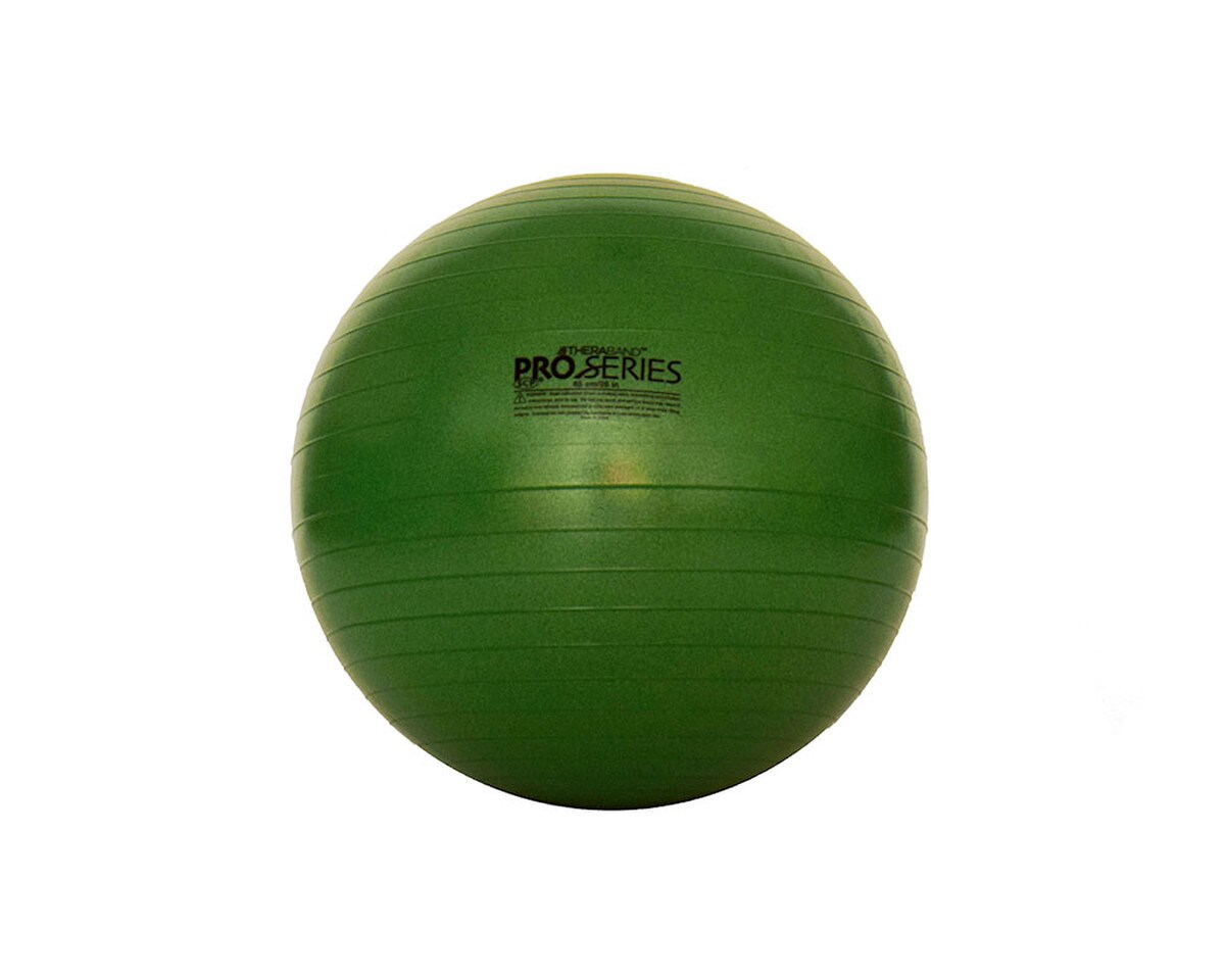 Thera-Band Pro Series SCP Stability Ball Image 5