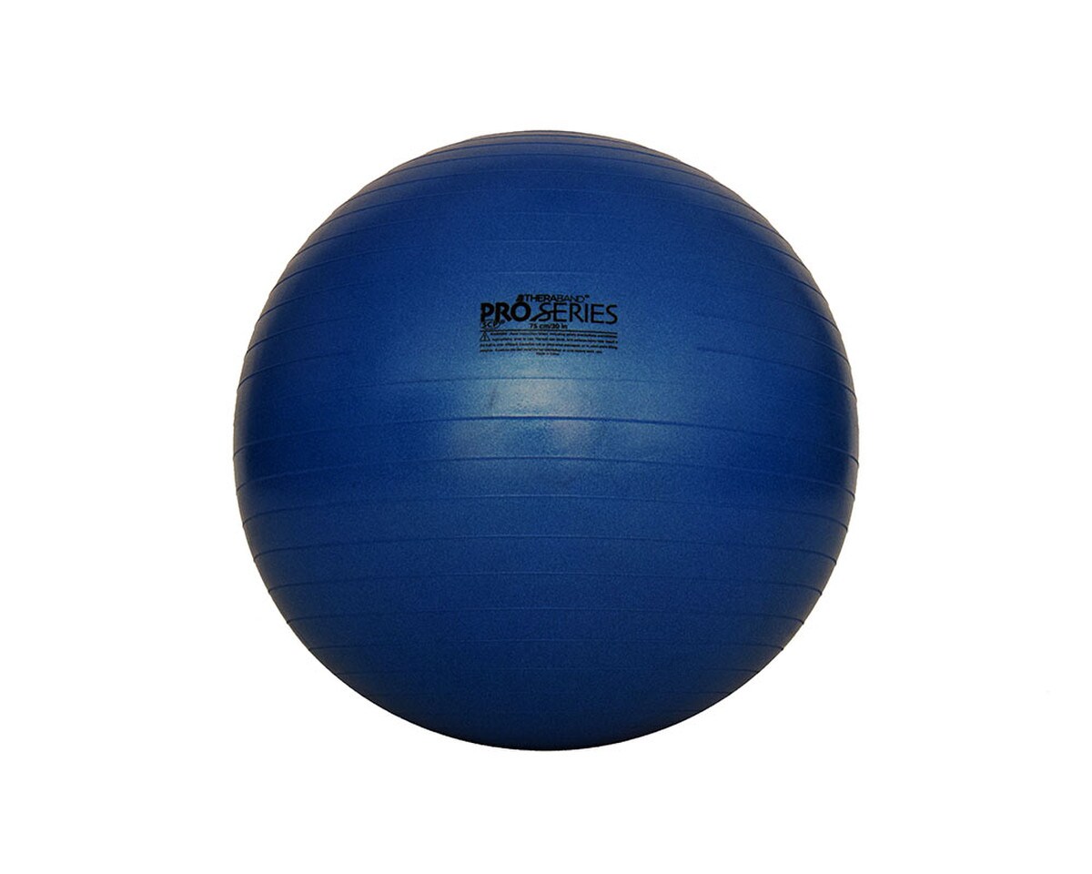 Thera-Band Pro Series SCP Stability Ball Image 6