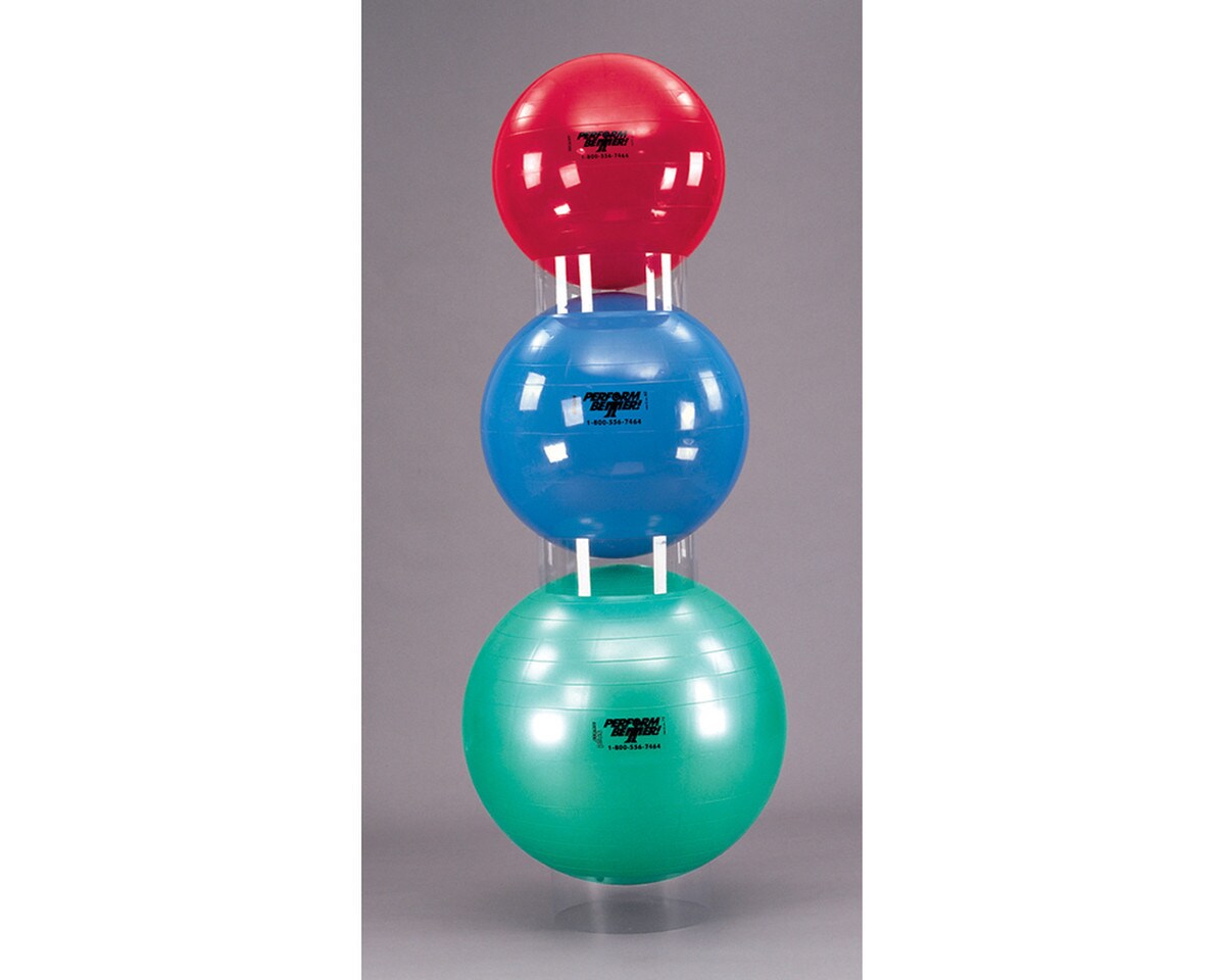 Ball Stackers-Set of 3 Image 1