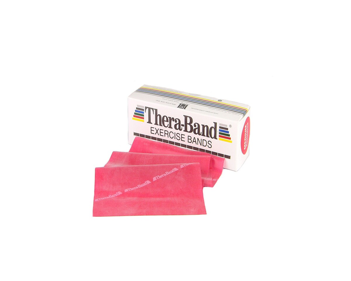 Thera-Band 6-Yard Box (5" Wide) Image 2