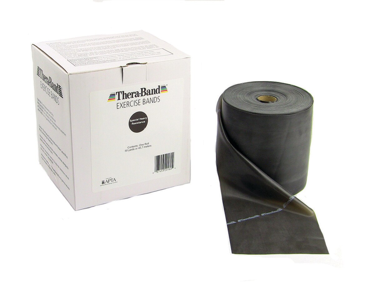 Thera-Band 50-Yard Box (5" Wide) Image 6