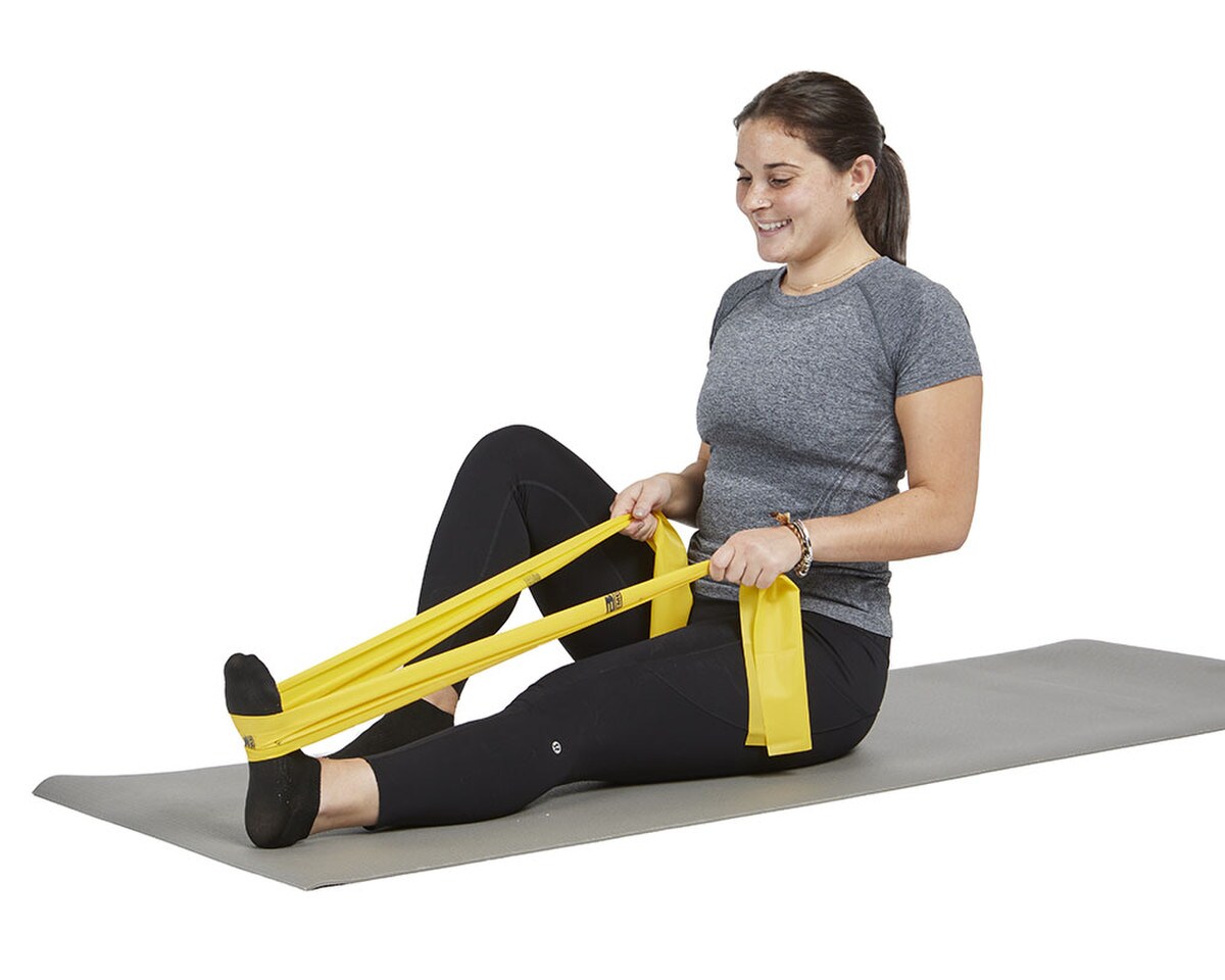 Perform Better Flat Bands