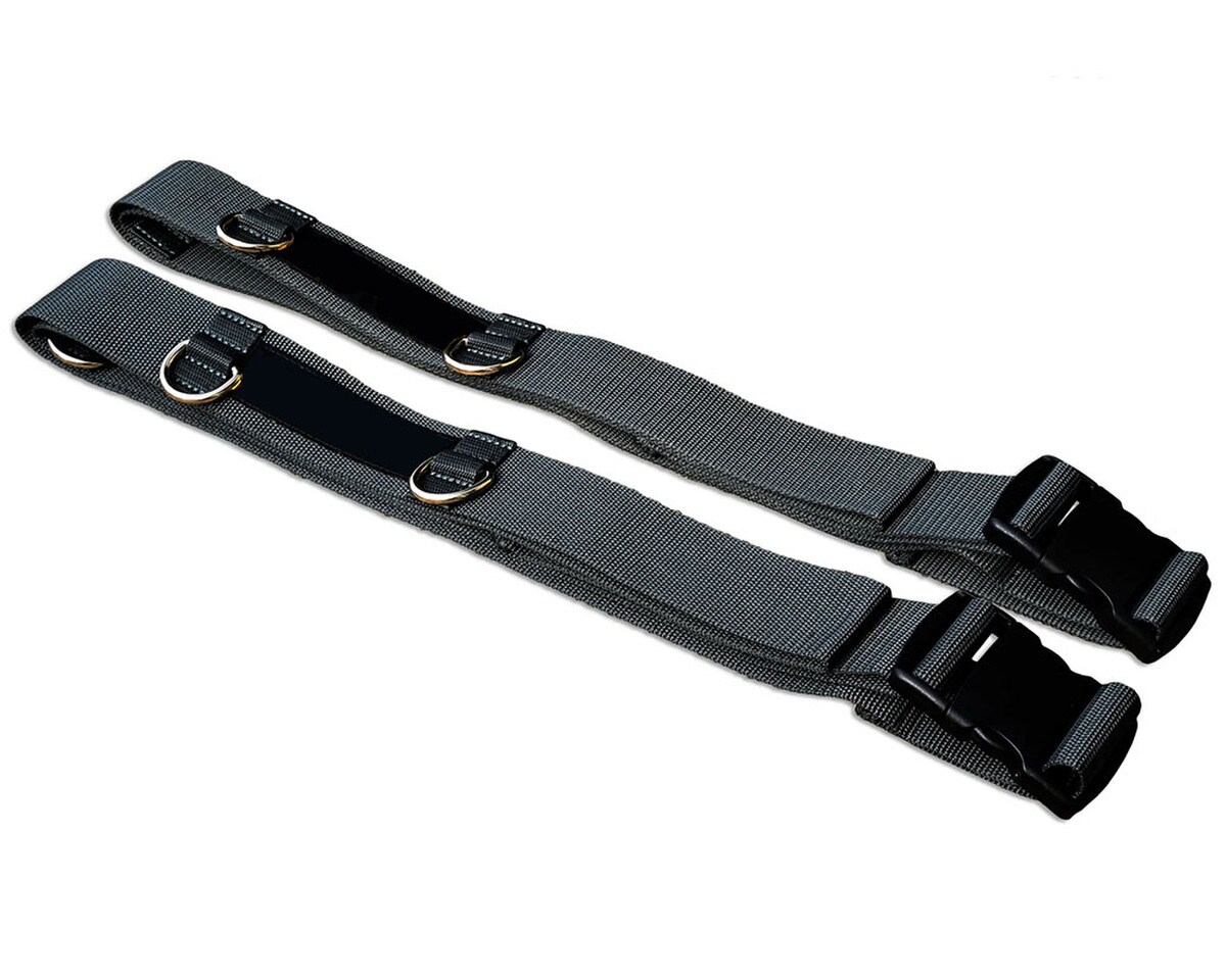 Door Anchors for First Place Connex Cords Image 1