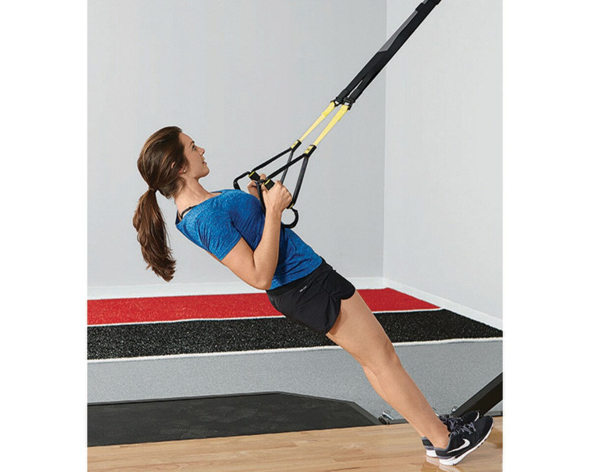 TRX Suspension Trainer Image 2