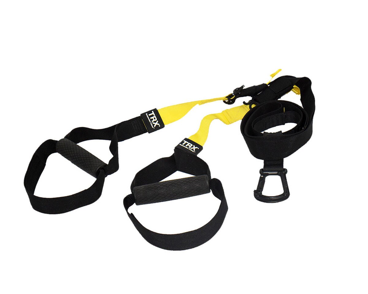 TRX Suspension Trainer Image 3