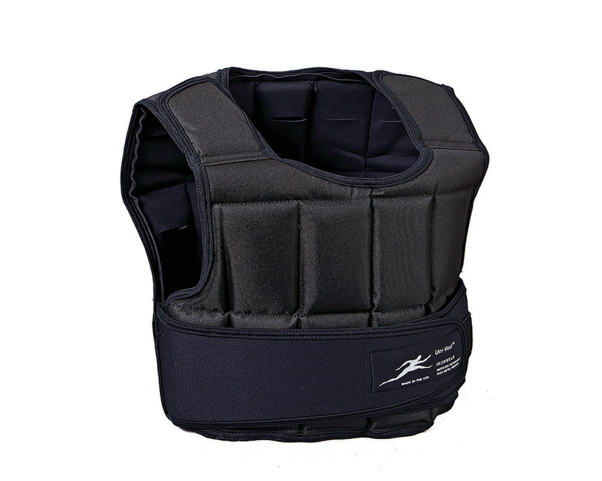 Uni-Vest Weight Vest Image 1