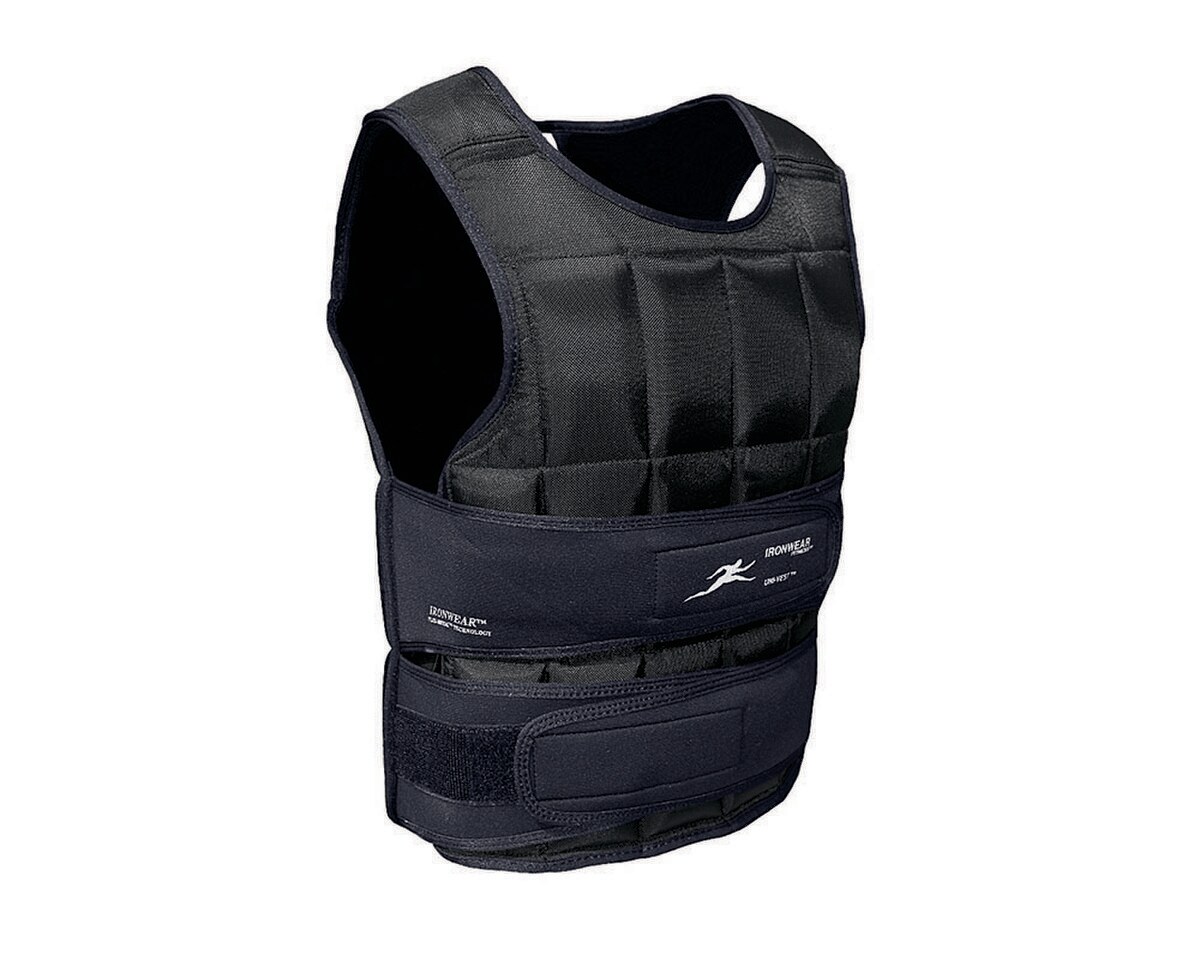 Uni-Vest Weight Vest Image 3