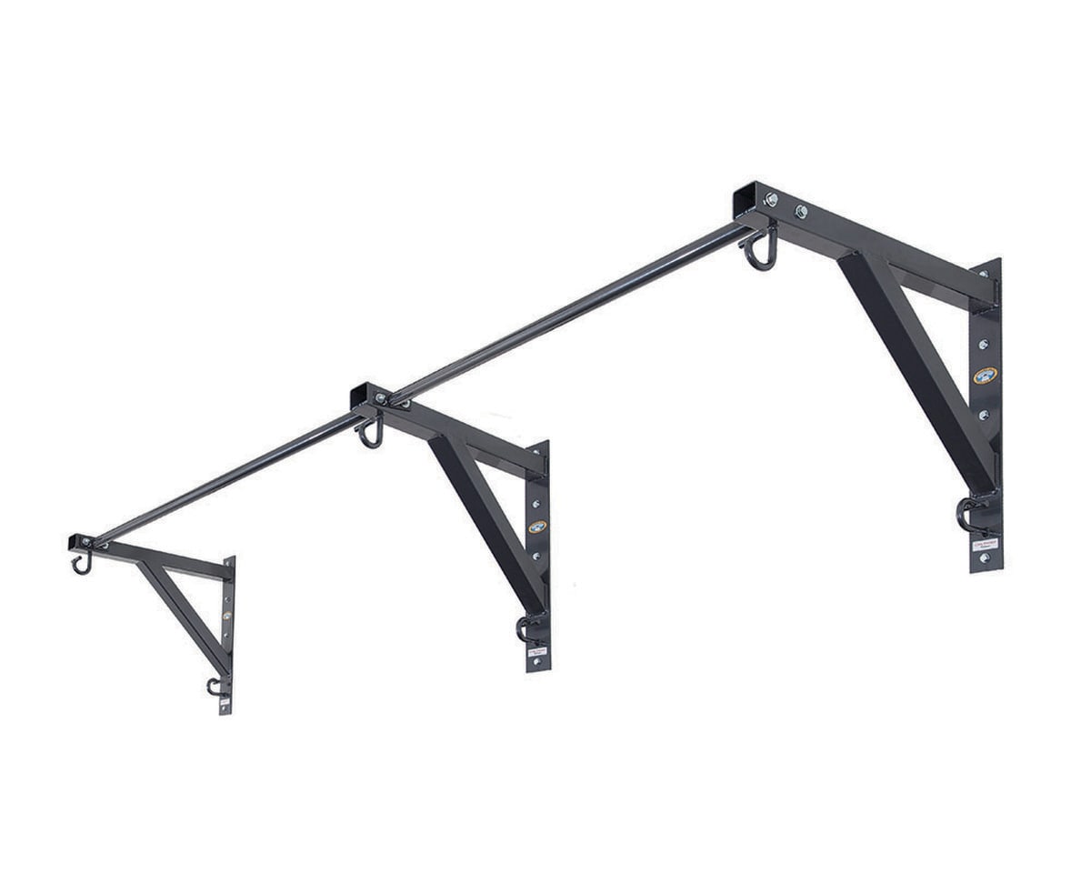 Anchor Gym Pull-Up Bar Extension Kit Image 1
