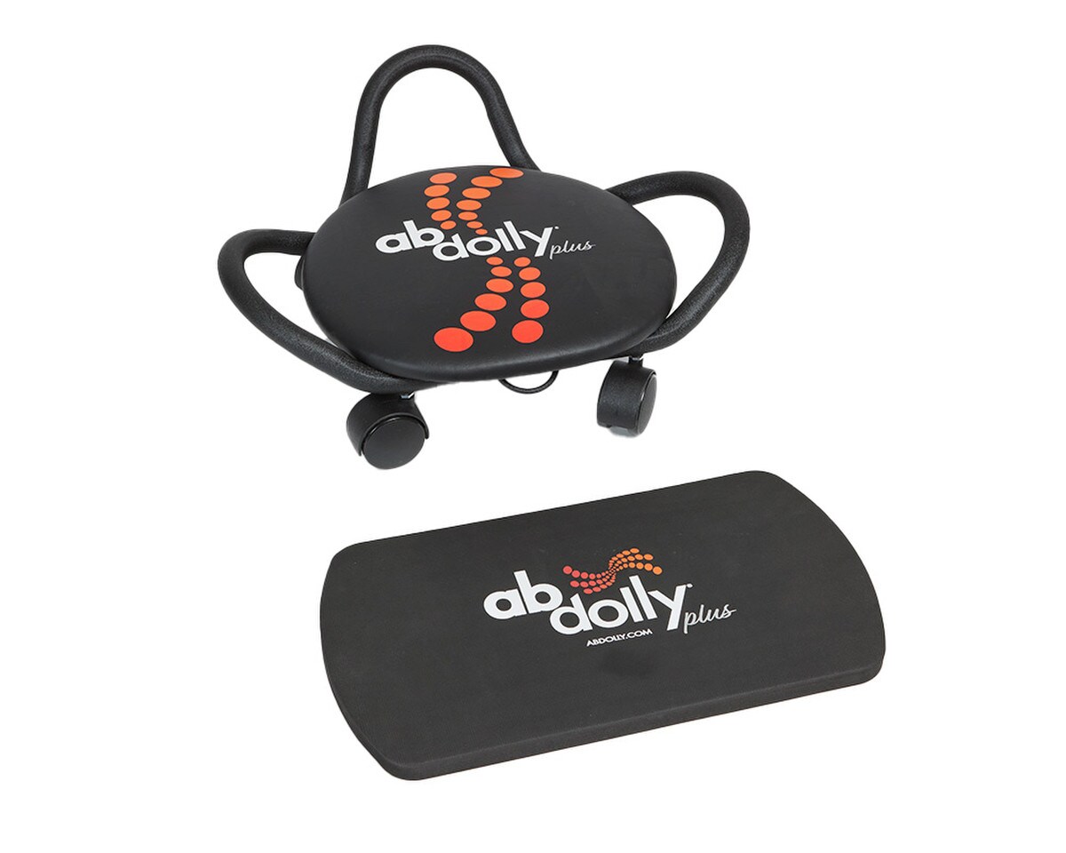 Ab Dolly Plus- Product