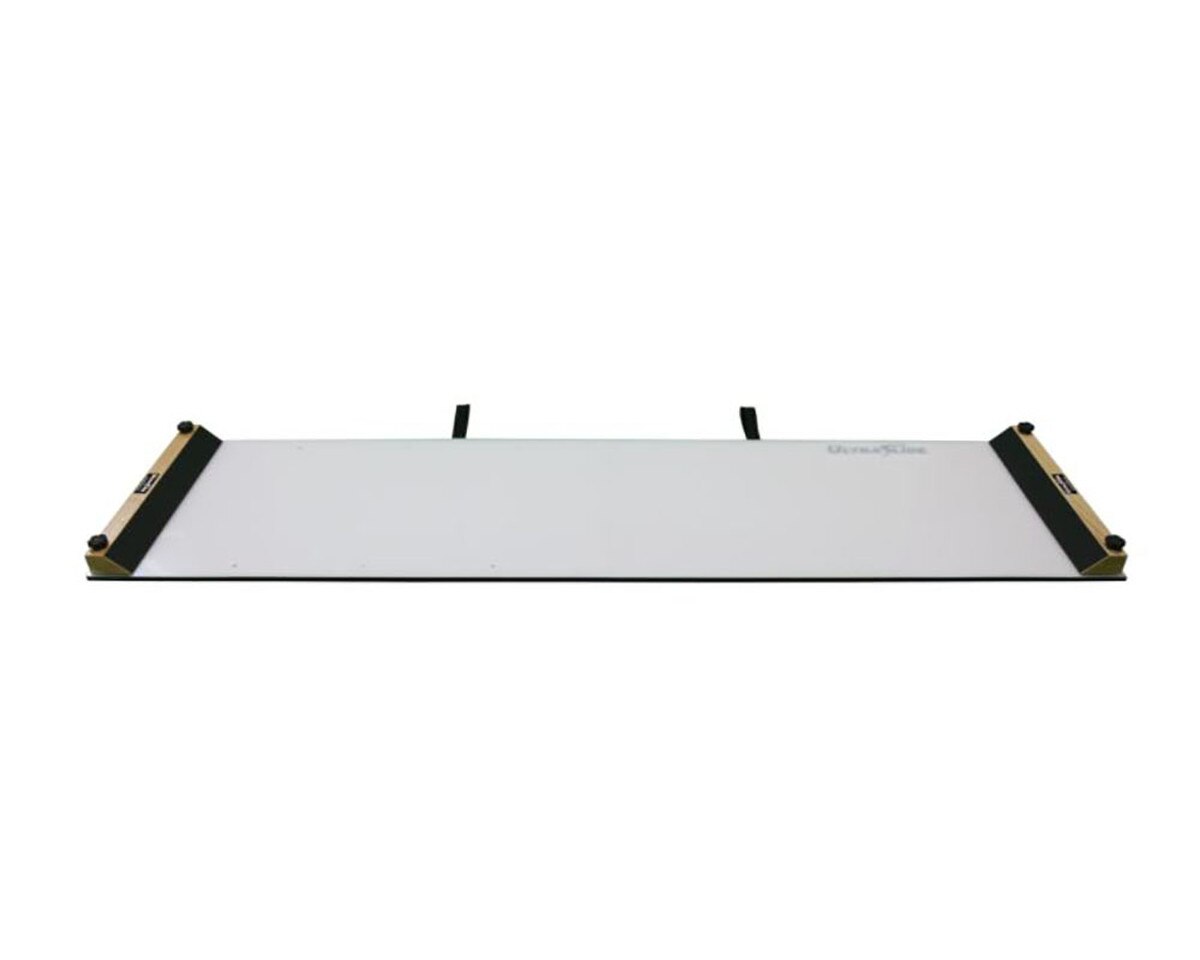 Adjustable Slideboard