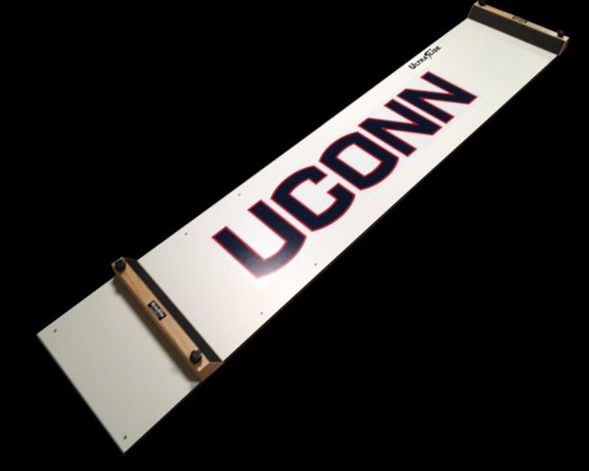 Customized UltraSlide Slide Board