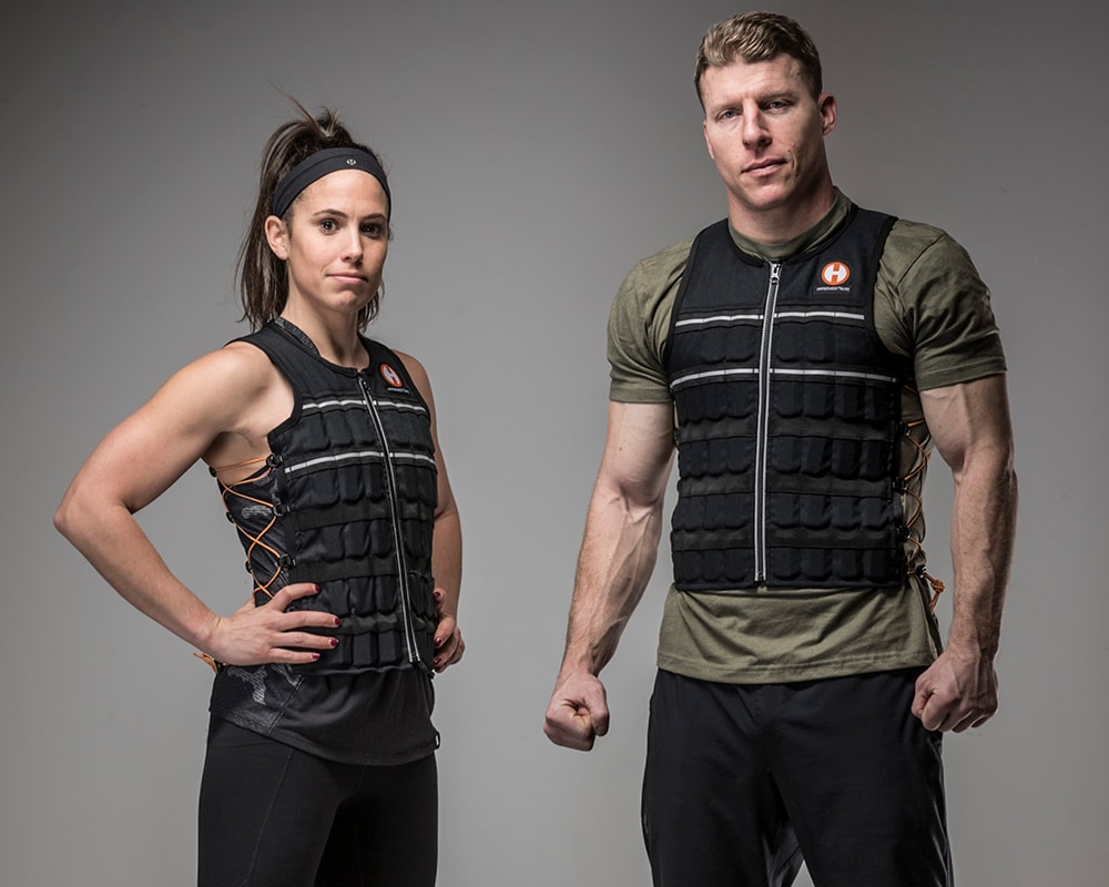 Weighted Vests Weight Vests