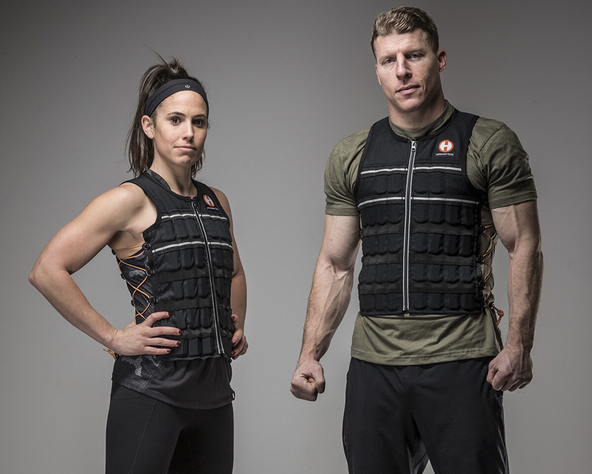 Elite Hyper Vest Image 1