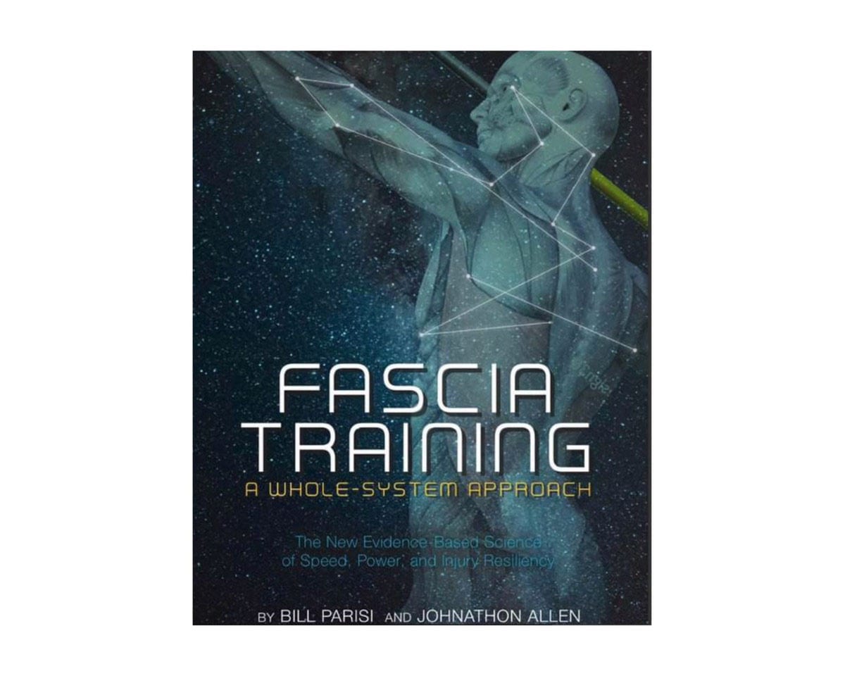 Fascia Training – A Whole System Approach Image 2