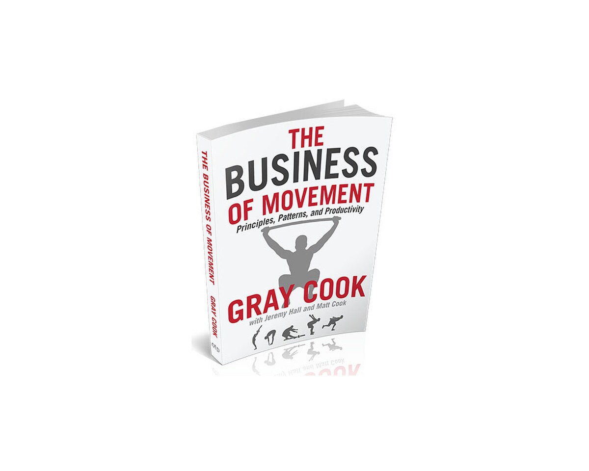 The Business of Movement by Gray Cook Image 1