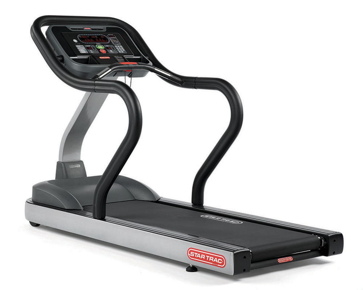 Star Trac S-TRC Treadmill Image 1
