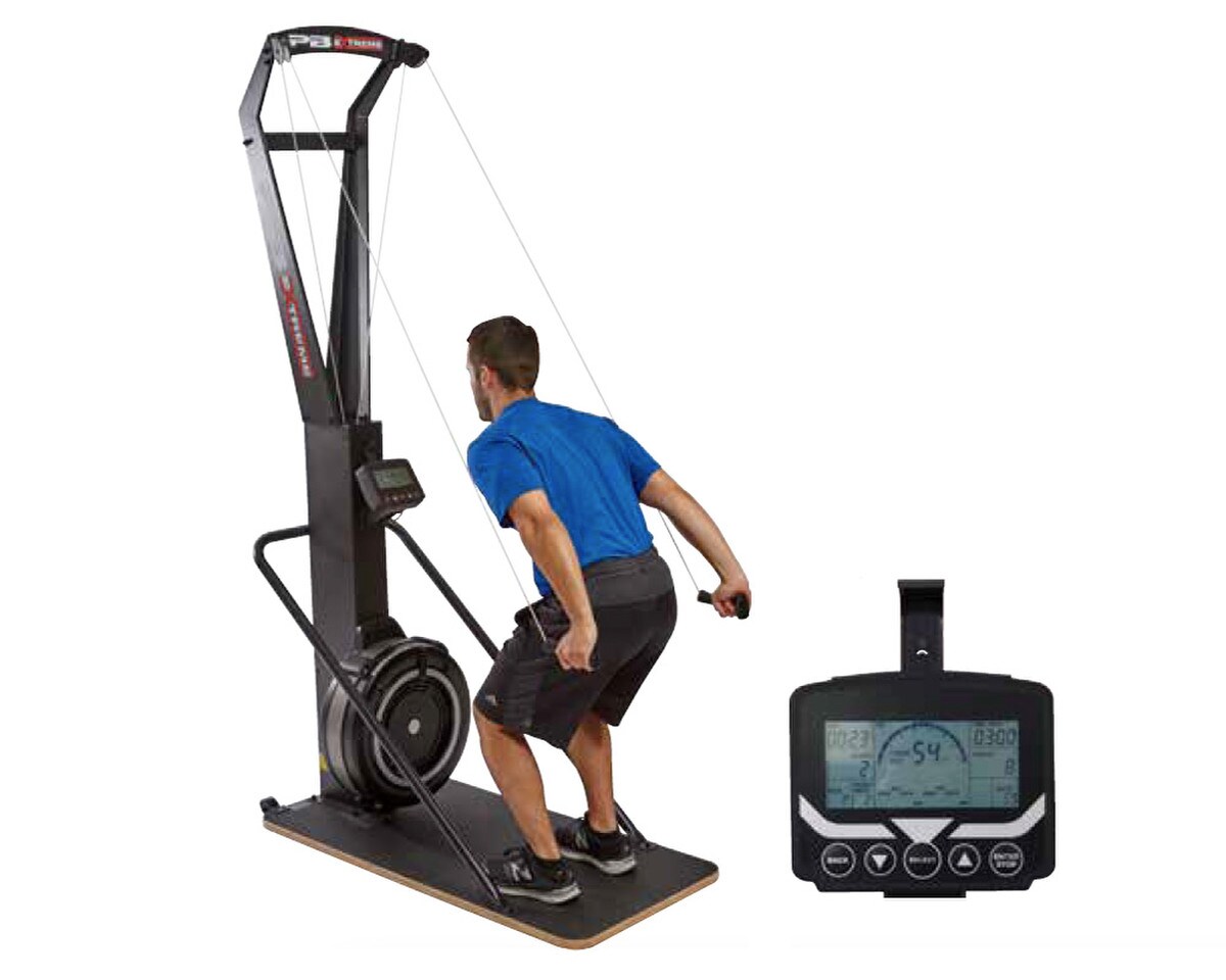 PB Extreme Ski Trainer