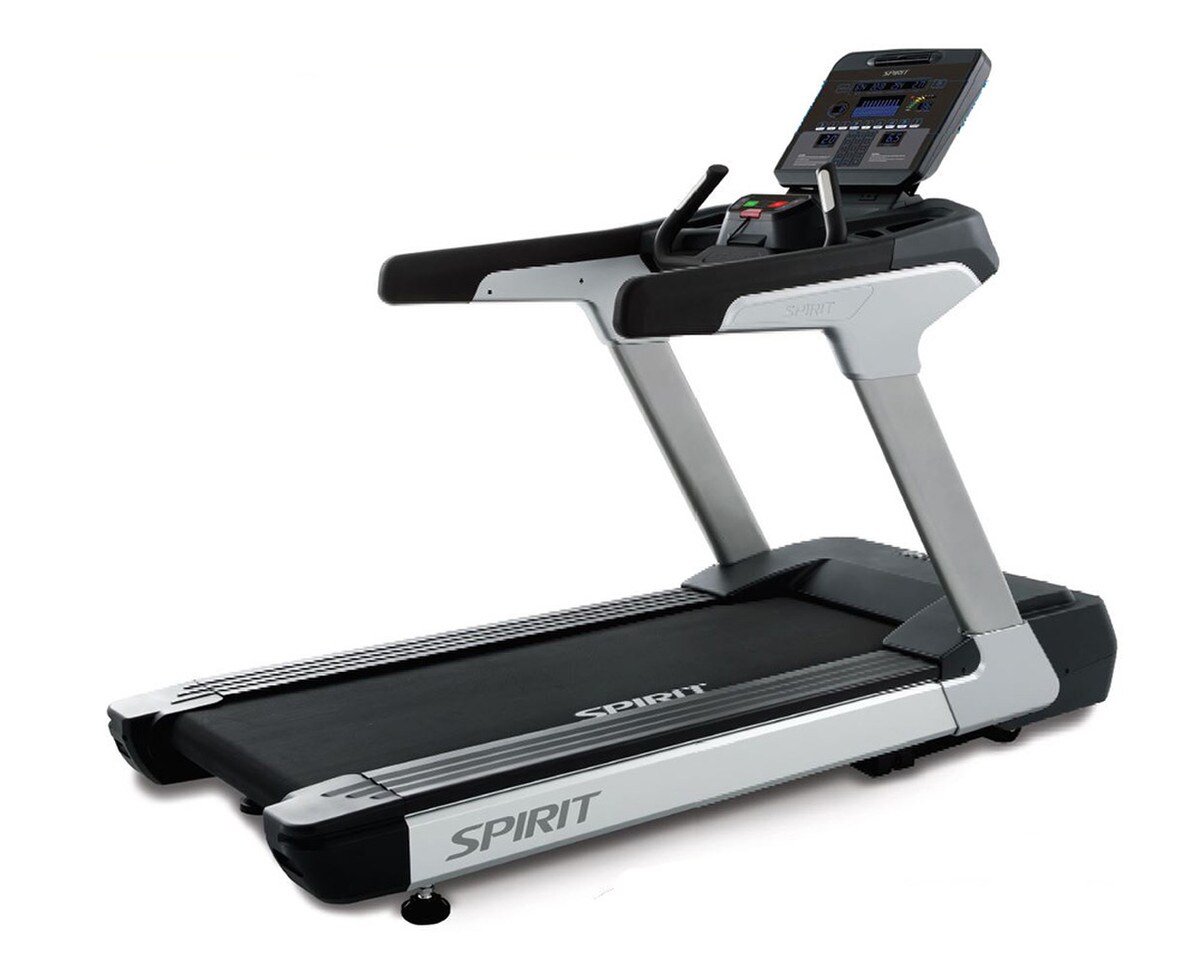 Spirit CT900 Treadmill Image 1