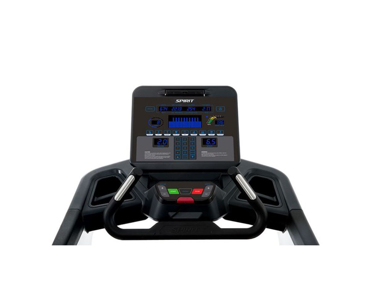 Spirit CT900 Treadmill Image 2