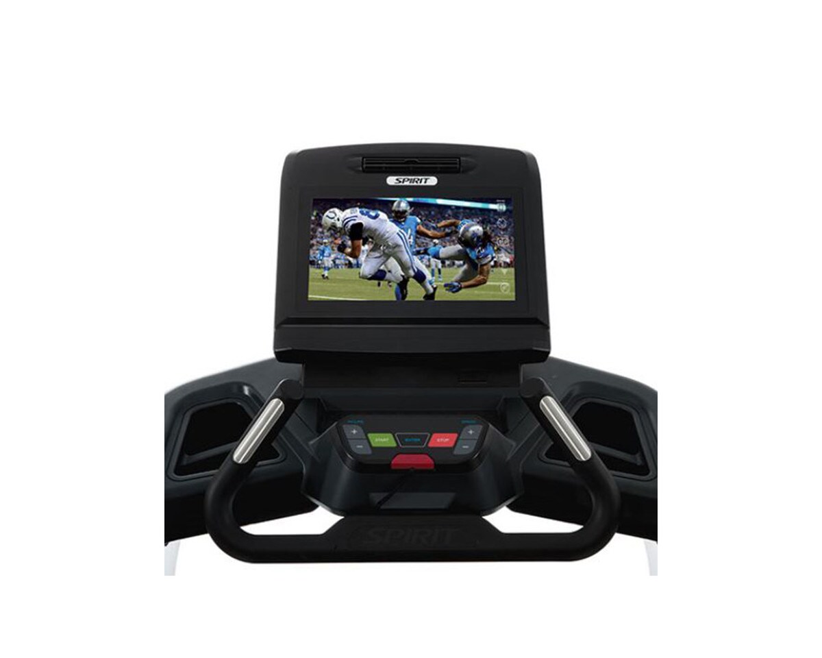Spirit CT900 Treadmill Image 4