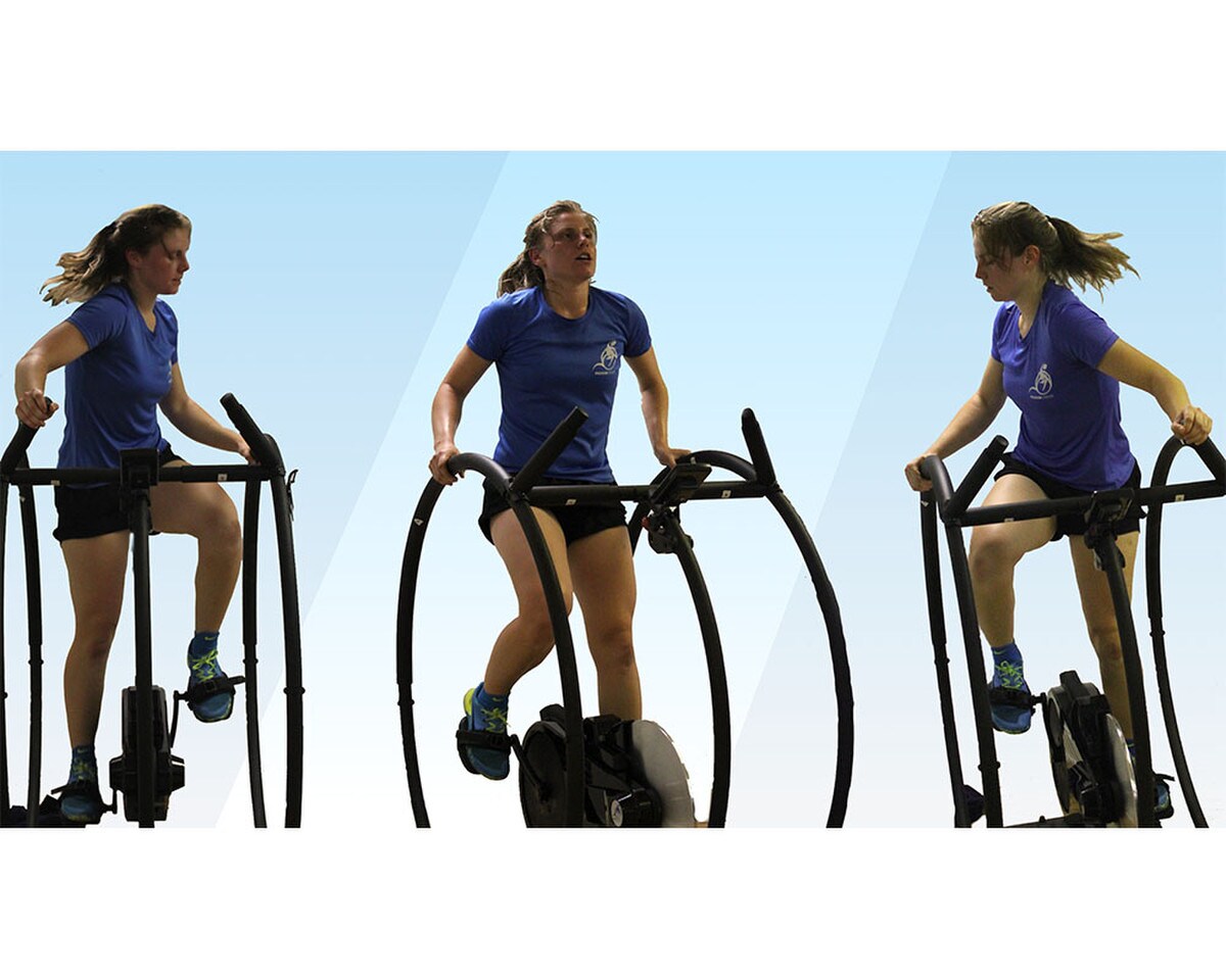 Cycle360 Trainer Image 2