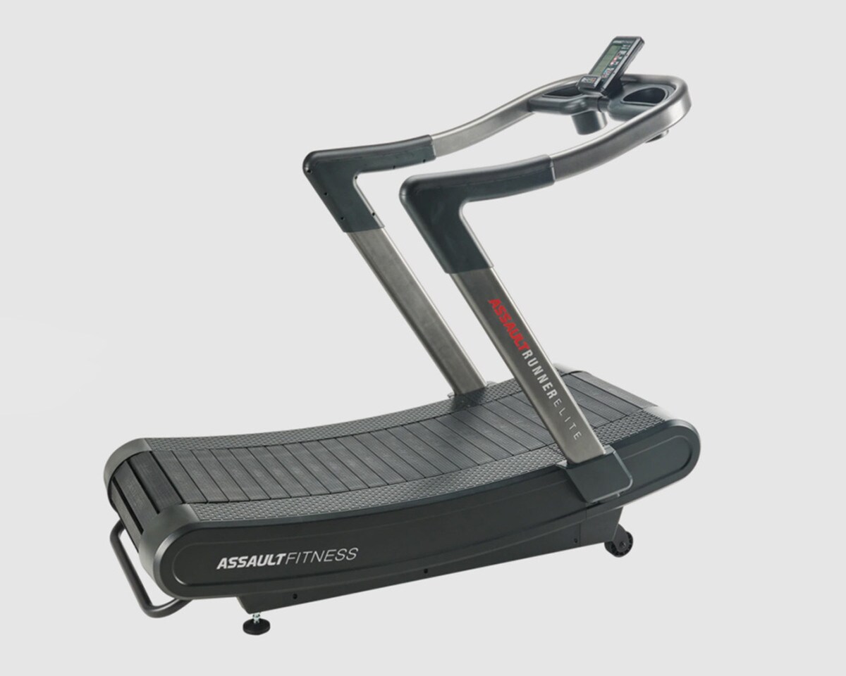 Assault Elite Runner Image 1