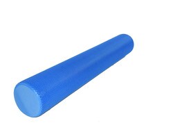 First Place 6" Round EVA Foam Roller