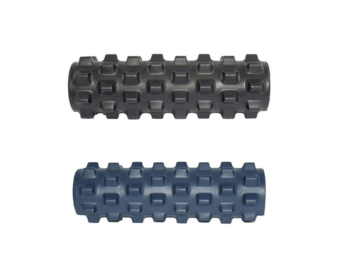 Rumble Roller 12"x5" Foam Roller Image 1