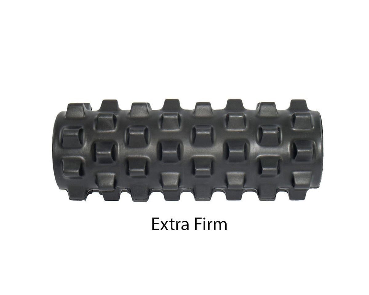 Rumble Roller 12"x5" Foam Roller Image 2