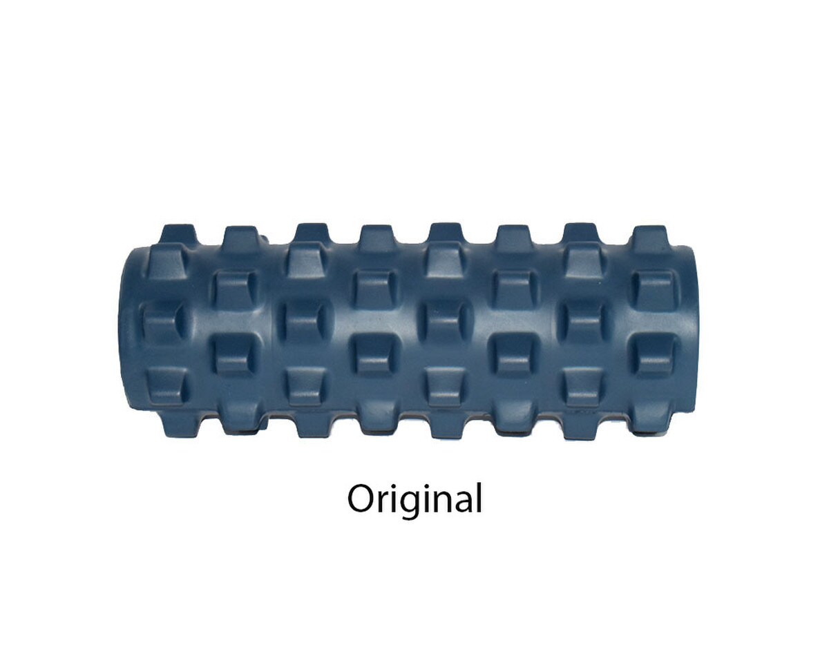 Rumble Roller 12"x5" Foam Roller Image 3