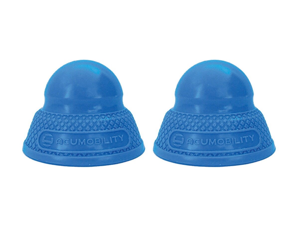Acumobility Balls- Blue