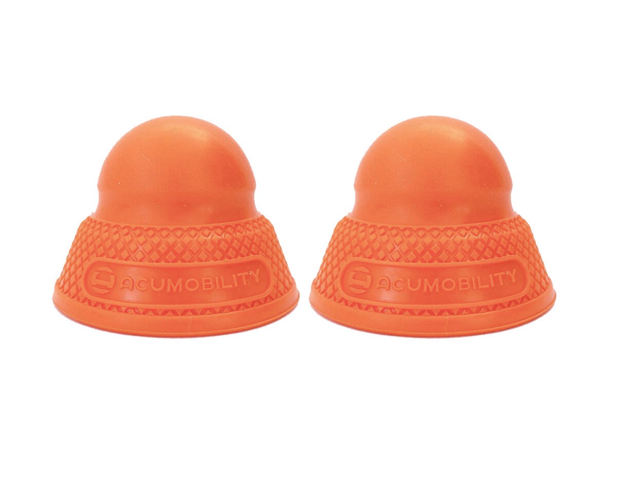 Acumobility Balls- Orange