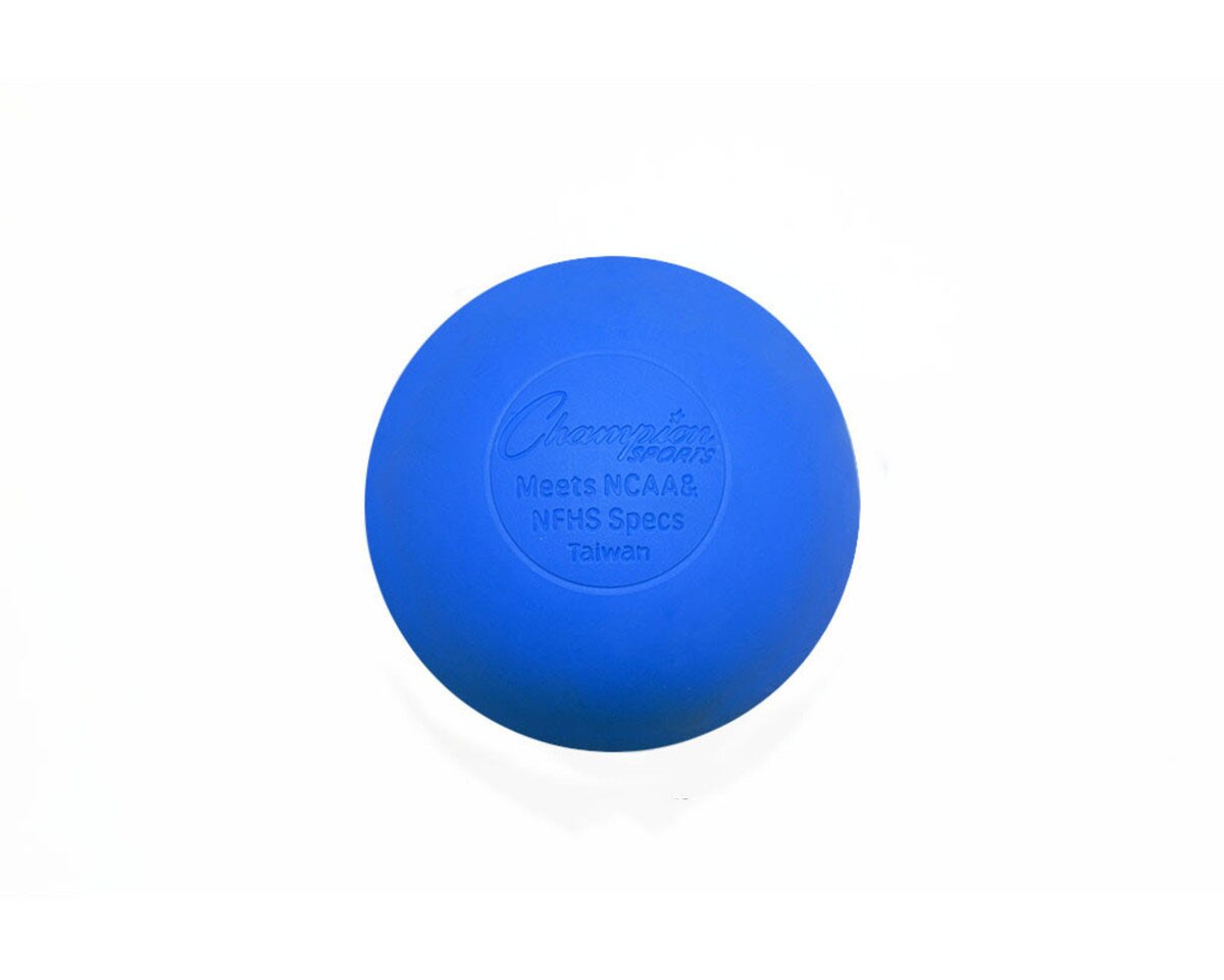 Lacrosse Ball