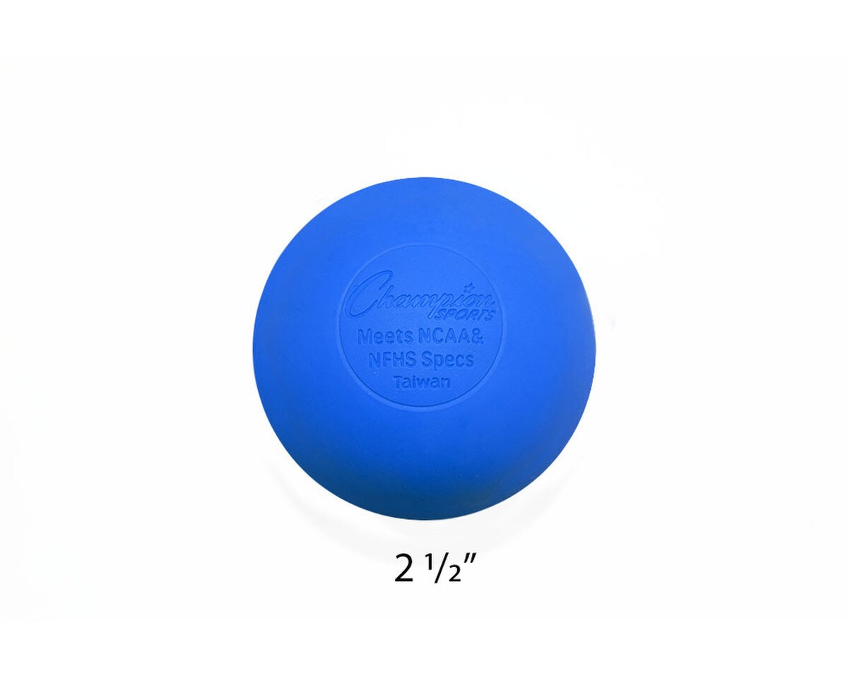 Lacrosse Ball Image 2